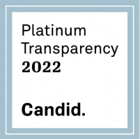 Platinum Transparency 2022 Candid