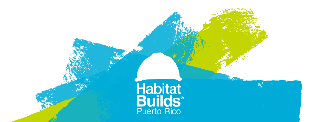 Habitat Builds Puerto Rico