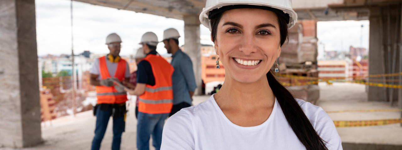 Promovemos inclusión, igualdad y competitividad laboral.