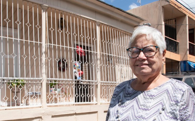 Proyecto Zona Histórica de Guayama