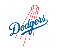 Logo LA Dodgers