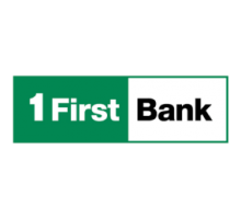 Logo 1First Bank