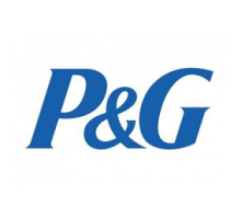 Logo P&amp;G