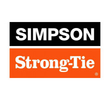 Simpsont Strong-tie